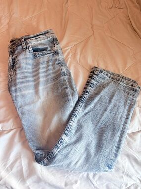 Men’s BKE jeans